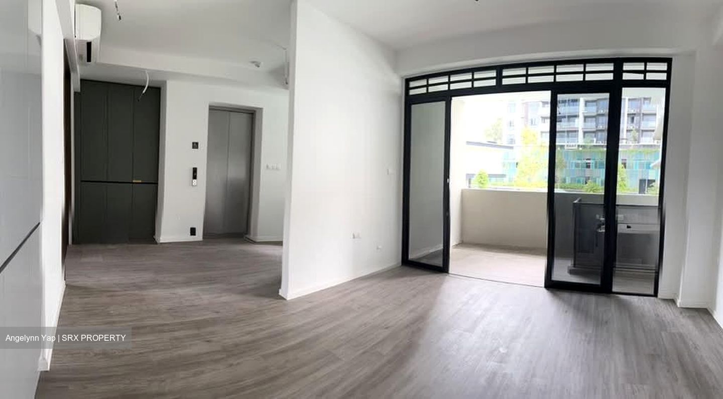 Avenue South Residence (D3), Apartment #582302651